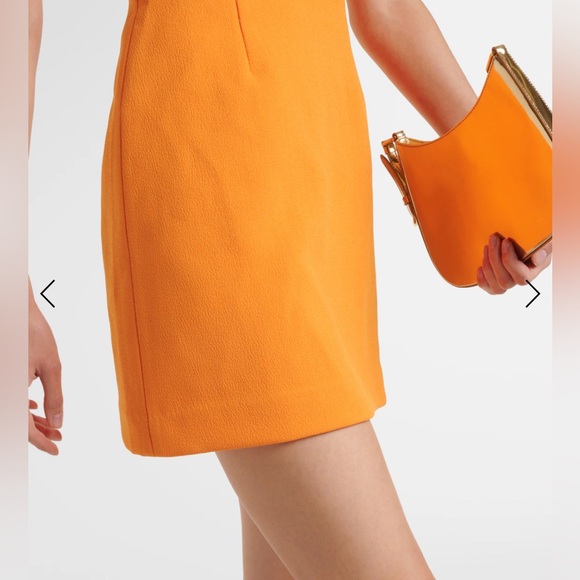 Rebecca Vallance Sirene embellished minidress - Size 10 - pristine condition - Picture 5 of 7